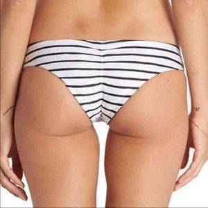 NWT Billabong Reversible Bikini Bottoms